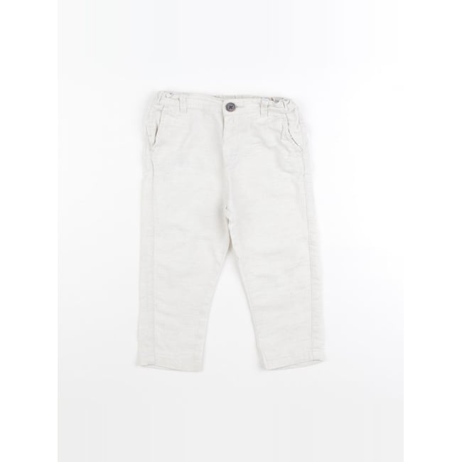 Pantalon - Très bon état v002227 <span itemprop=