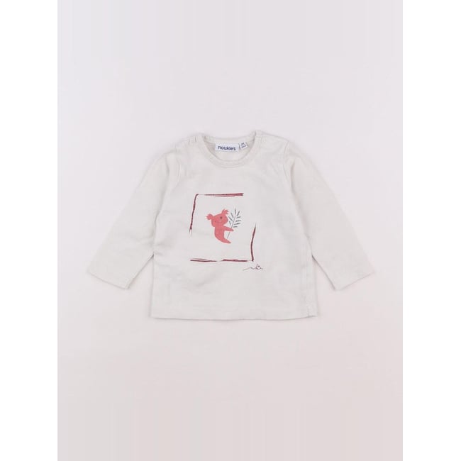 Tee-shirt - Etat satisfaisant v002227 <span itemprop=