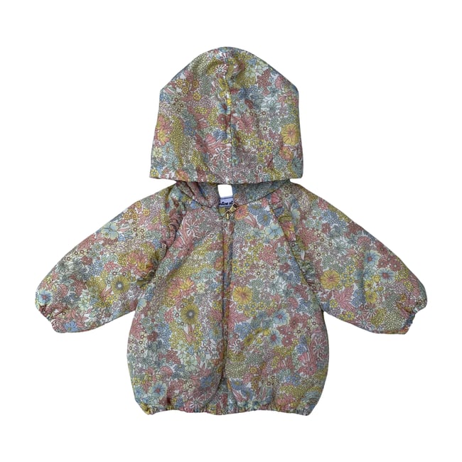 Doudoune bébé - Très bon état multicolore <span itemprop=