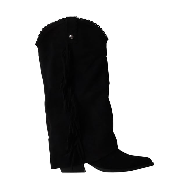 Bottes à Zip - ENZA NUCCI