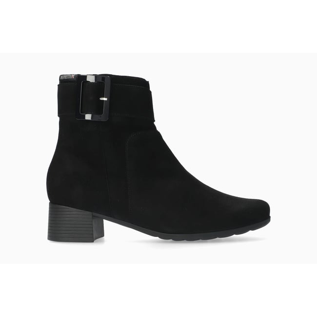Bottines en cuir GIANINA - MEPHISTO