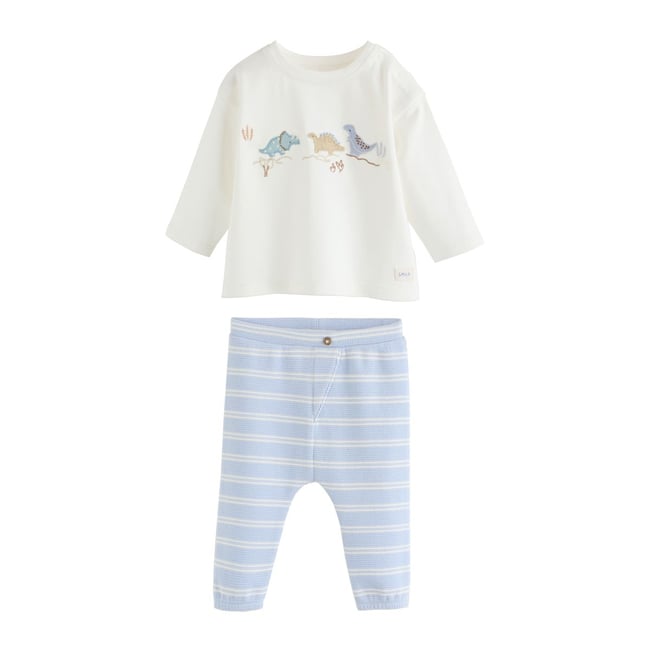 Ensemble haut et legging pour bébé - NEXT