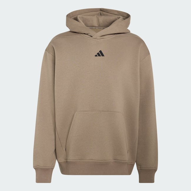 Sweat-Shirt À Capuche D’entraînement Oversize Primelift Sweat-Shirt À Capuche D’entraînement Oversize Primelift - adidas Performance