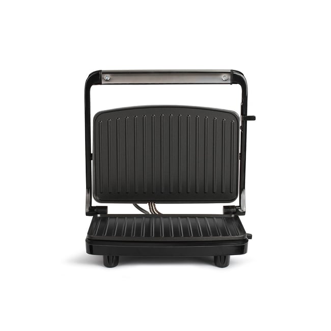 Compact grill gris <span itemprop=