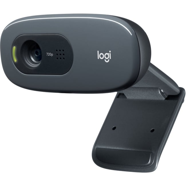 Webcam C270 Refresh - LOGITECH