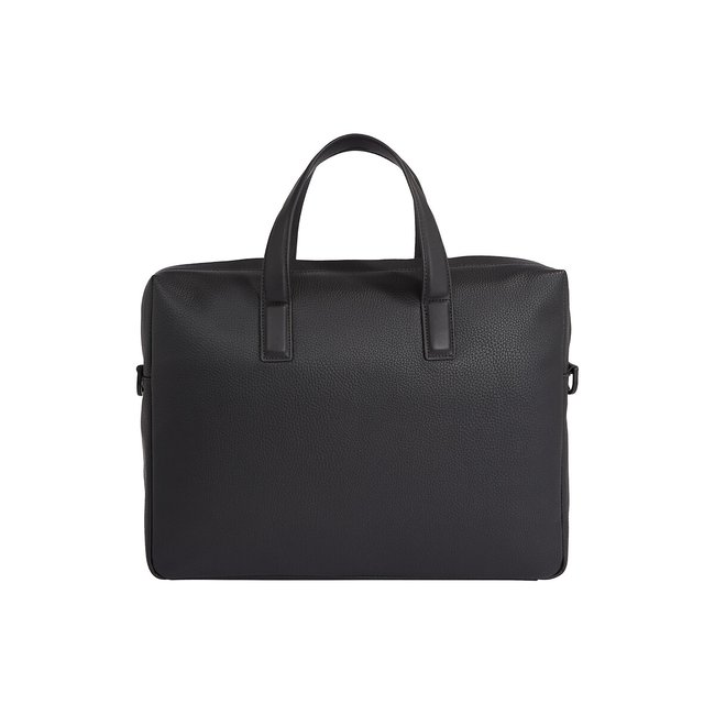 Calvin klein laptop bag hot sale