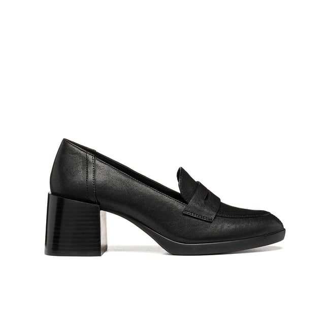 Mocassins à talons, WALK PLEASURE 55T - GEOX