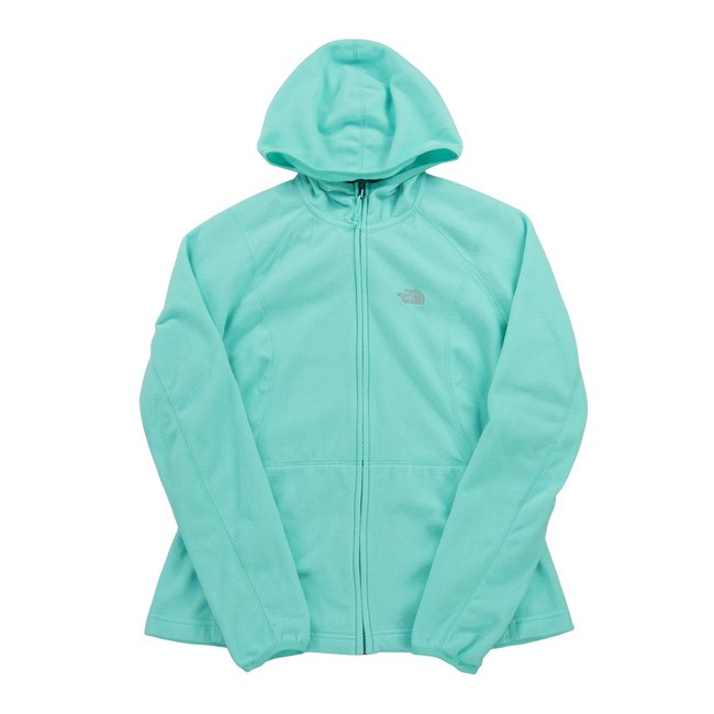 Veste - Très bon état bleu clair <span itemprop=