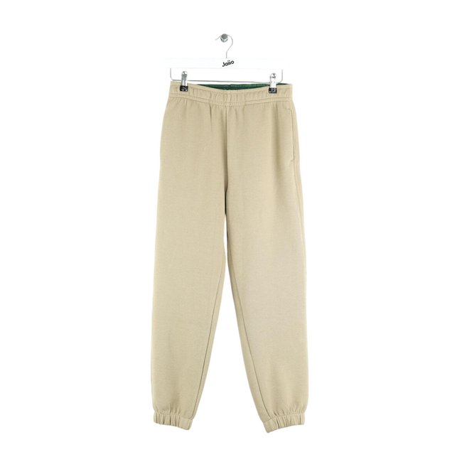 Pantalon de sport - Très Bon État kaki <span itemprop=