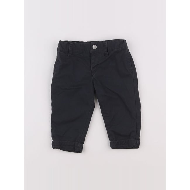 Pantalon - Etat satisfaisant v002228 <span itemprop=