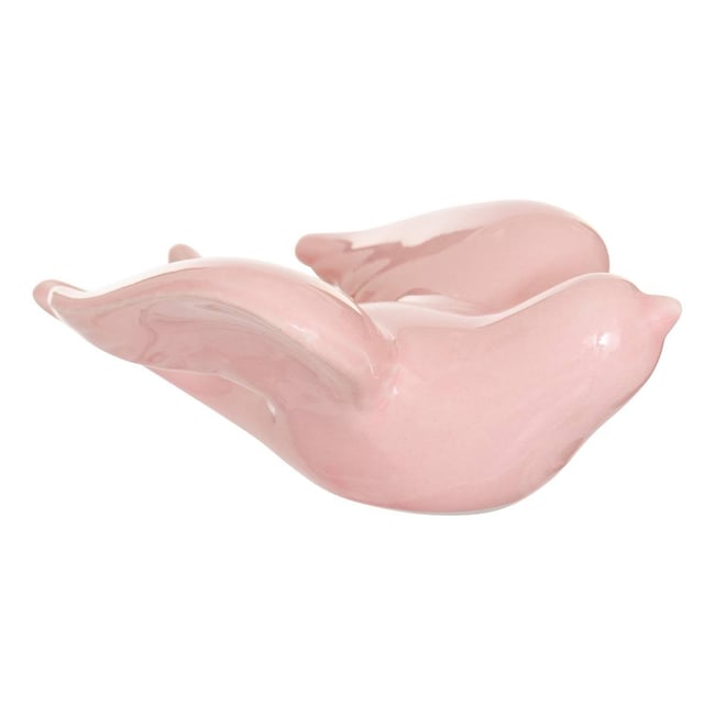 Statuette FLEUR DE ROSE - ATMOSPHERA