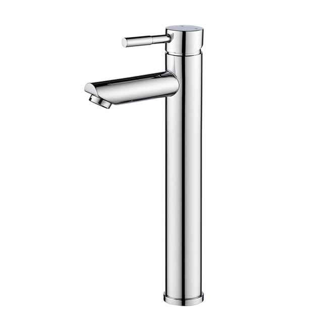 Robinet salle de bain mitigeur bec haut GRIFO v019844 <span itemprop=