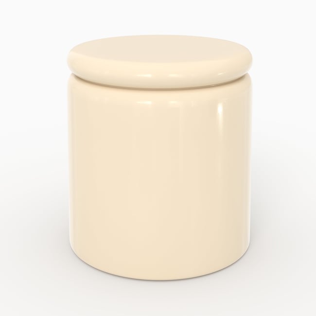 Table d'appoint Oscar - OSCAR - MAISON PAVANE