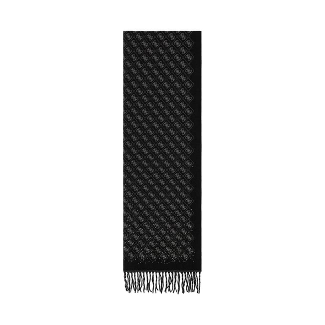 Écharpe Jacquard Jewels - GUESS