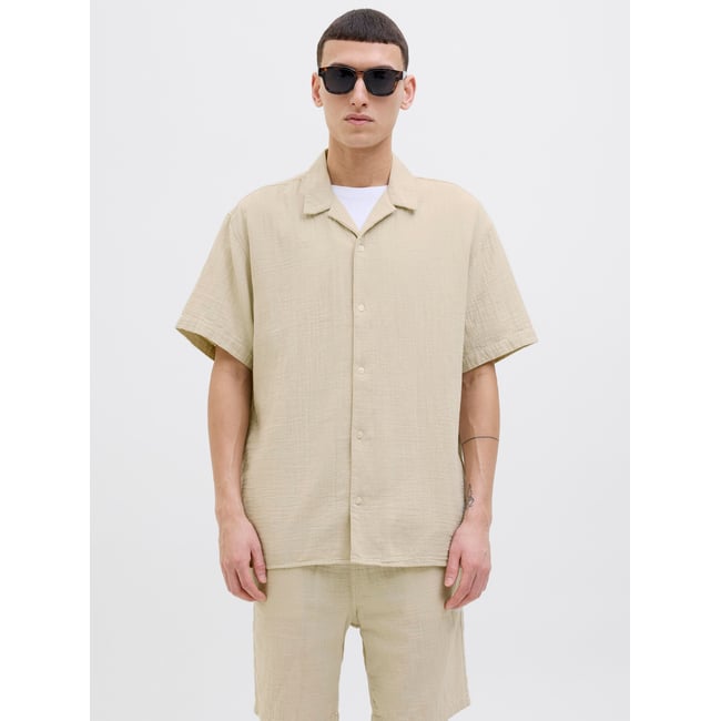 Chemise De Vacances - JACK & JONES