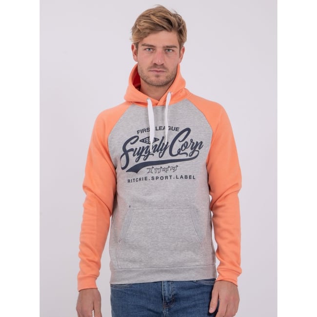 Sweat Capuche Wandy - RITCHIE