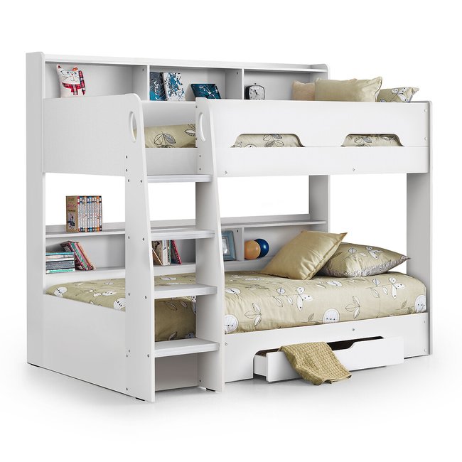 Zodiac Bunk Bed - SO'HOME