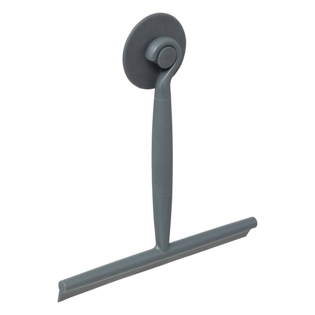 Raclette à vitres Couleur gris <span itemprop=