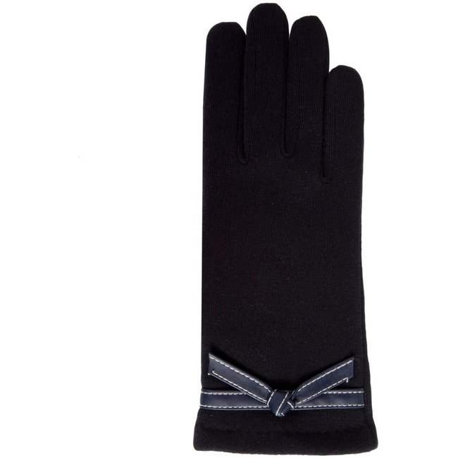 Gants Femme Universel écran tactile marine che - ISOTONER