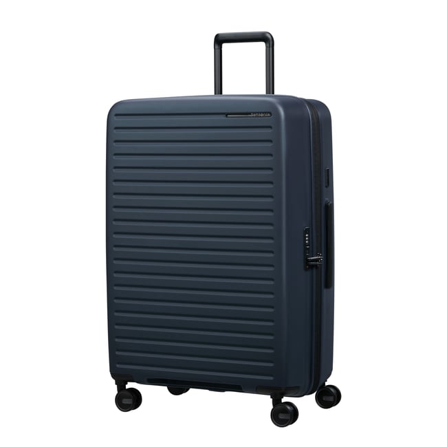 Restackd valise 4 roues taille L - SAMSONITE