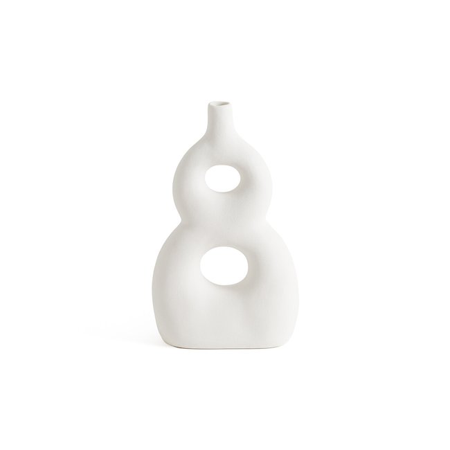 Pieta 25.3cm High Ceramic Trinket, white, LA REDOUTE INTERIEURS