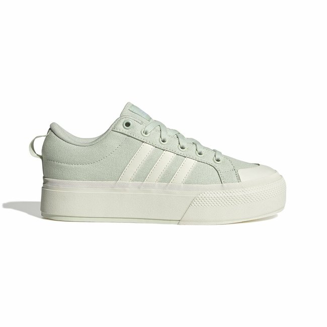 Sneakers Bravada 2.0 Platform verde acqua ADIDAS SPORTSWEAR