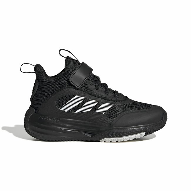 Kids Own The Game 3.0 Trainers - ADIDAS SPORTSWEAR