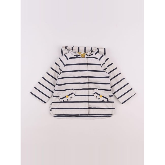 Imperméable - Etat satisfaisant v002227 <span itemprop=
