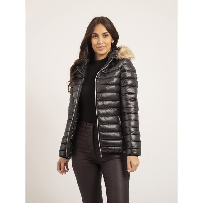 Veste P.E Nation Training Day Femme Taille XXL – Noire, Légère, Capuche, Neuve Avec étiquettes