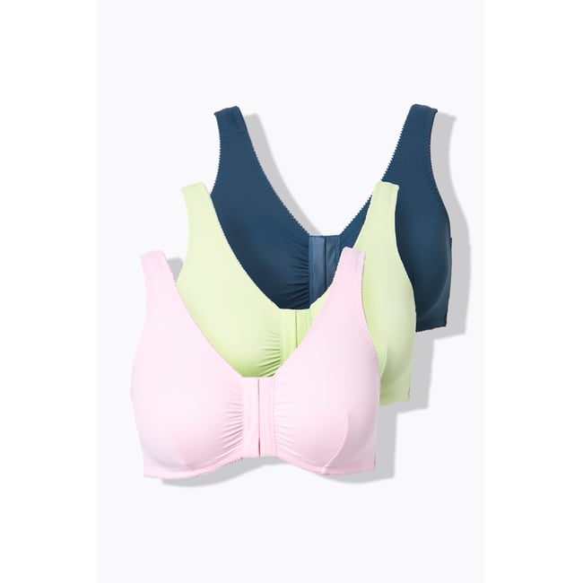 Brassières en microfibre - ULLA POPKEN