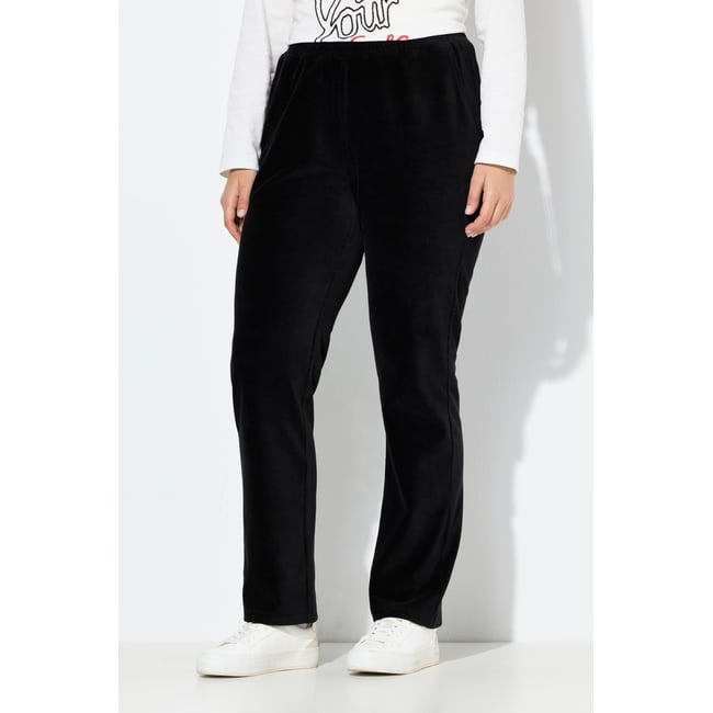 Pantalon en velours côtelé Ruby - ULLA POPKEN