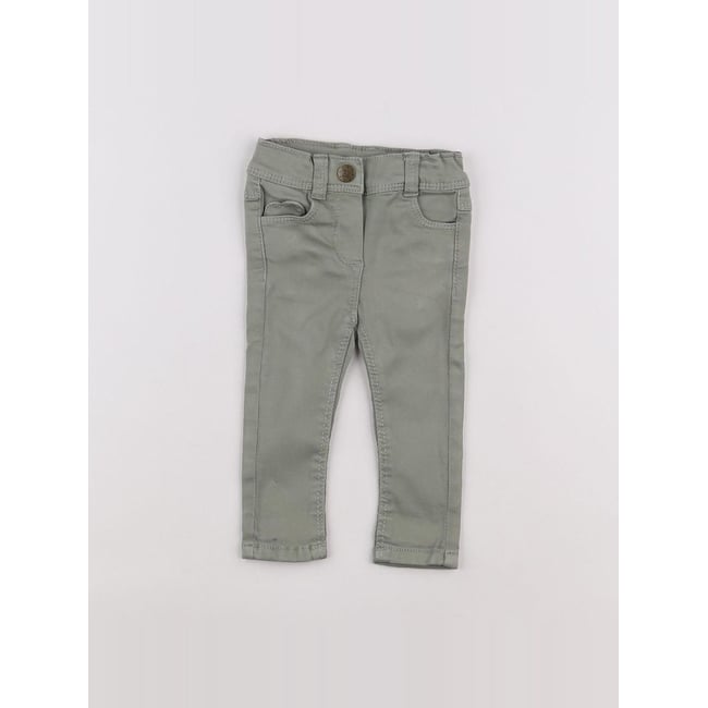 Pantalon - Très bon état v002239 <span itemprop=