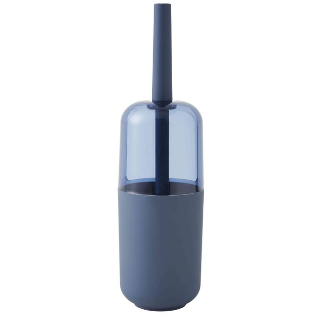 Brosse WC en polystyrène FRENCHIE Couleur v002232 <span itemprop=