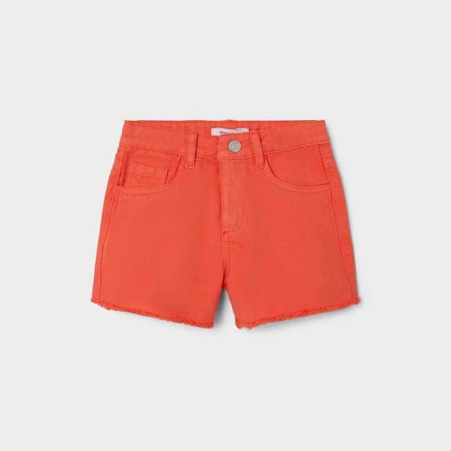 Shorts aus Baumwolle - NAME IT