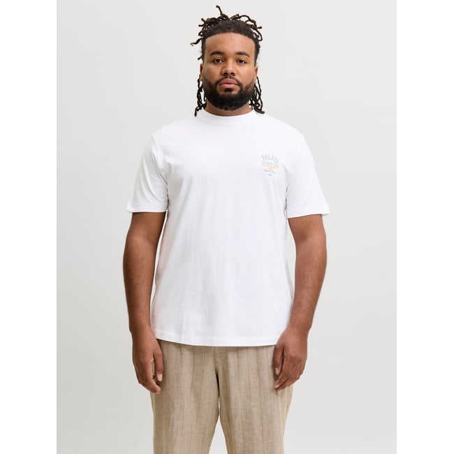 T-Shirt - JACK & JONES