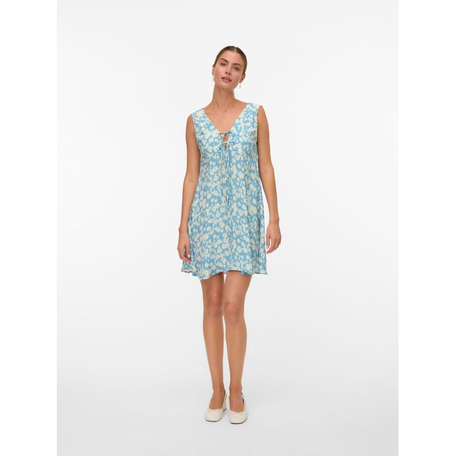 Robe turquiose - stillwater <span itemprop=