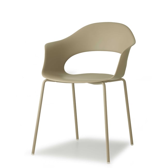 Chaise design empilable - SCAB DESIGN