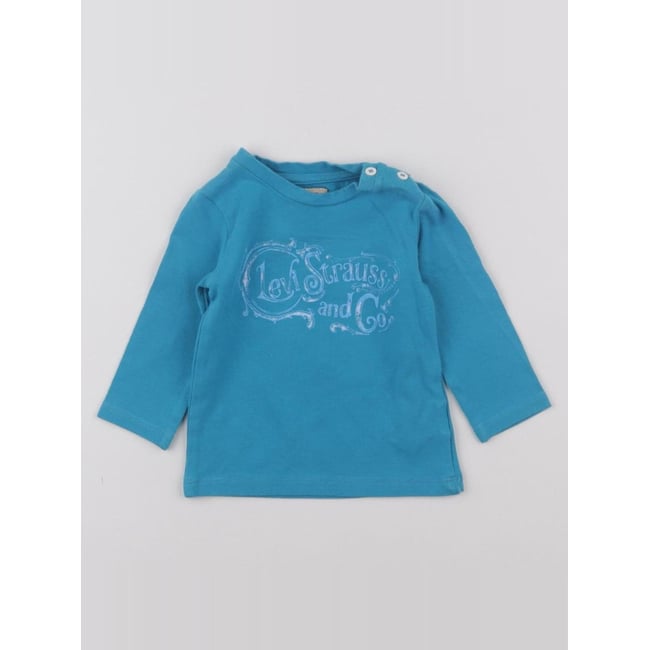 Tee-shirt - Très bon état v002232 <span itemprop=