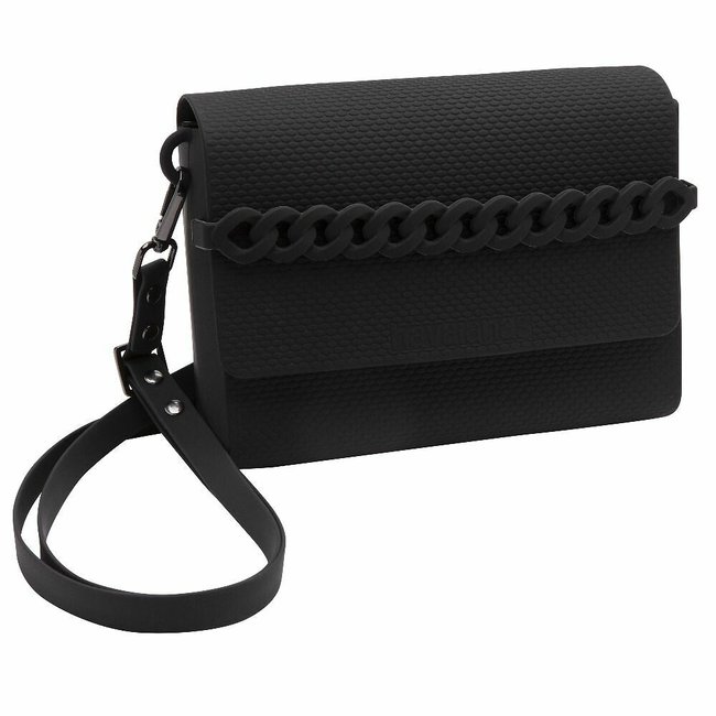Borsa tracolla Casual Bag nero HAVAIANAS