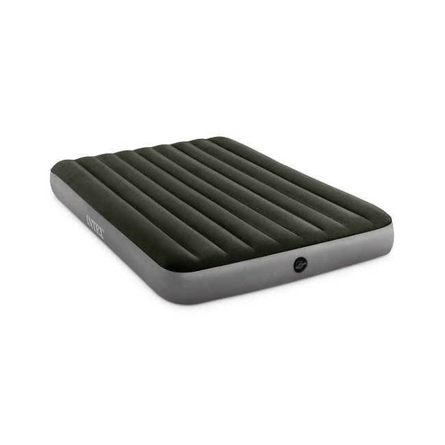 Matelas gonflable Downy Prestige 2 places 203 x 152 x 25 - INTEX