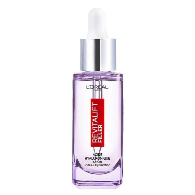 Sérum Anti-rides Acide Hyaluronique 30ml - L'OREAL PARIS