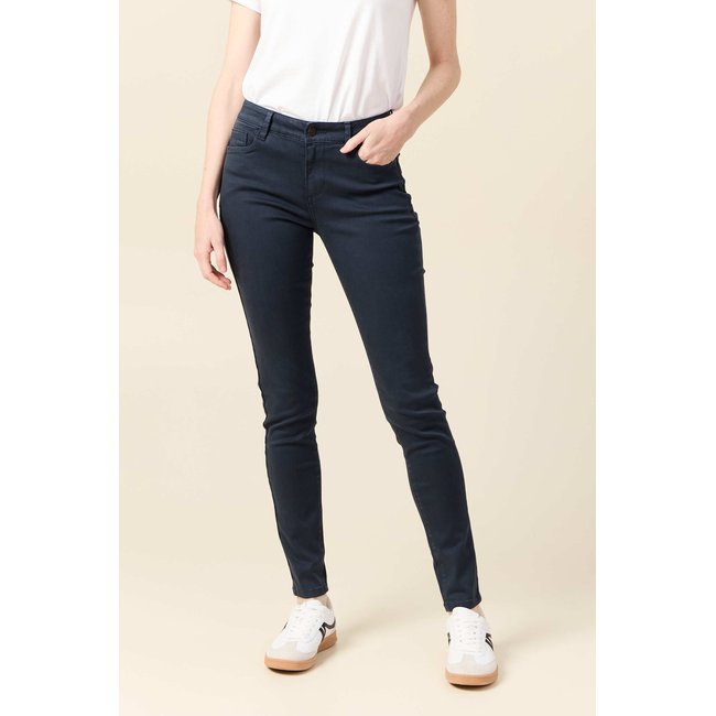 Pantalon Audrey - skinny push up - BONOBO
