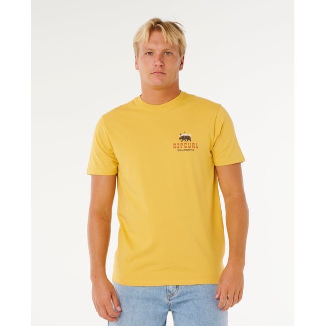 T-shirt Desti Animals - RIP CURL