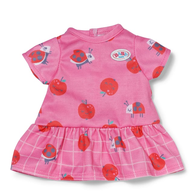Baby born Robe 36 cm v019845 <span itemprop=