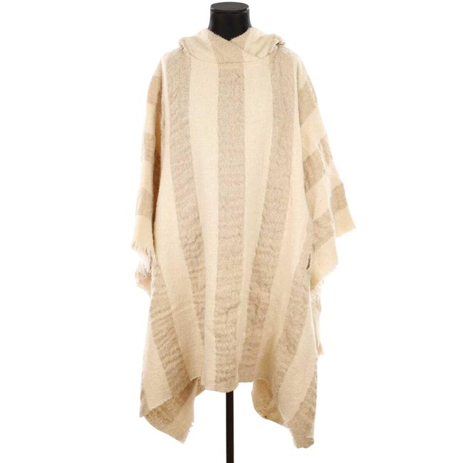 Veste - Très Bon État beige <span itemprop=