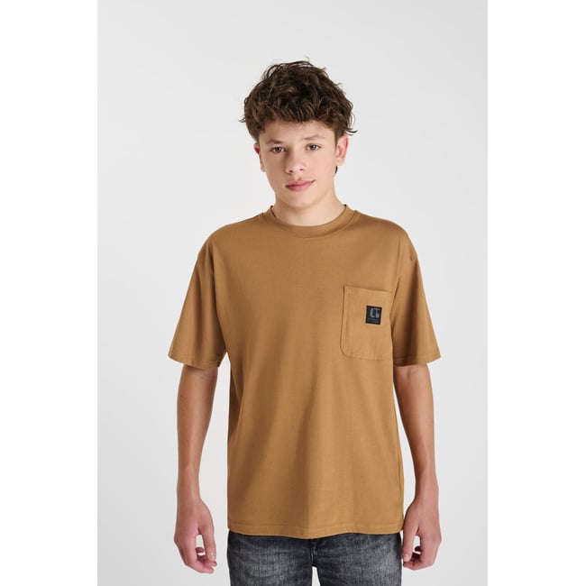 Tee-Shirt PATUBO - LE TEMPS DES CERISES