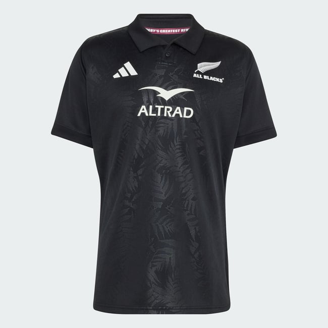 Maillot Domicile All Blacks Replica Maillot Domicile All Blacks Replica all black <span itemprop=
