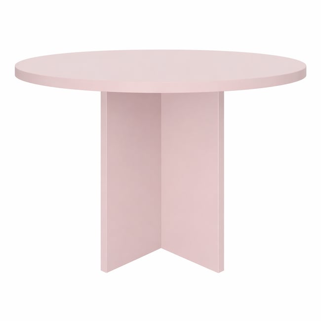 Table à manger ronde MATILDA - REALLY NICE THINGS