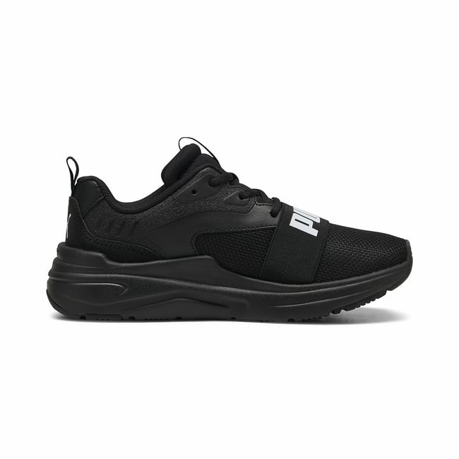 Baskets Softride Wired 2 noir <span itemprop=