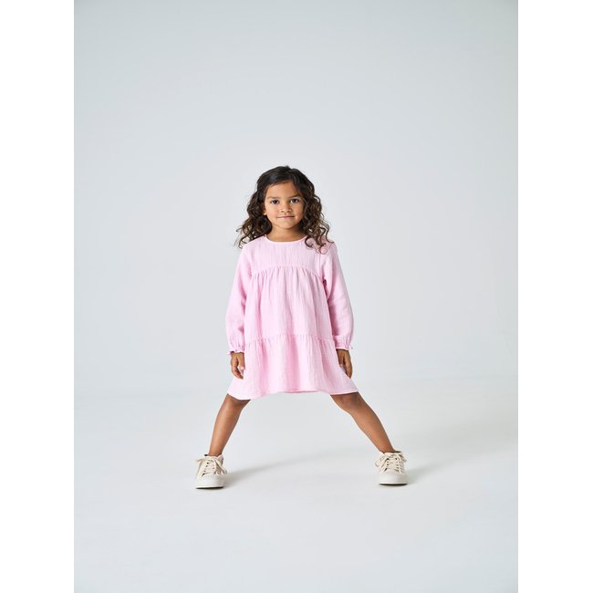 Robe KIDS ONLY roseate spoonbill <span itemprop=